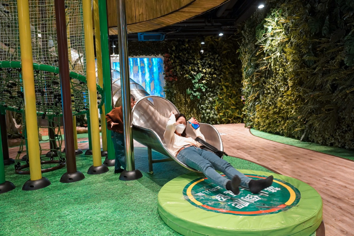 佛罗伦萨小镇带娃,带小孩旅游推荐佛罗伦萨