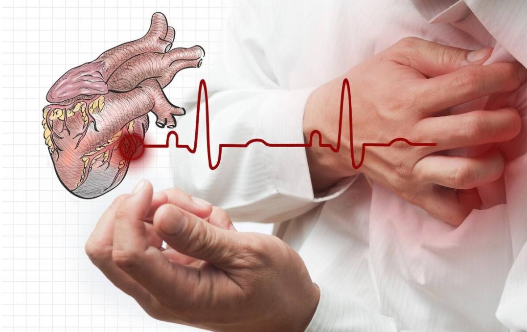 缺钾是不是猝死的征兆,因缺钾猝死