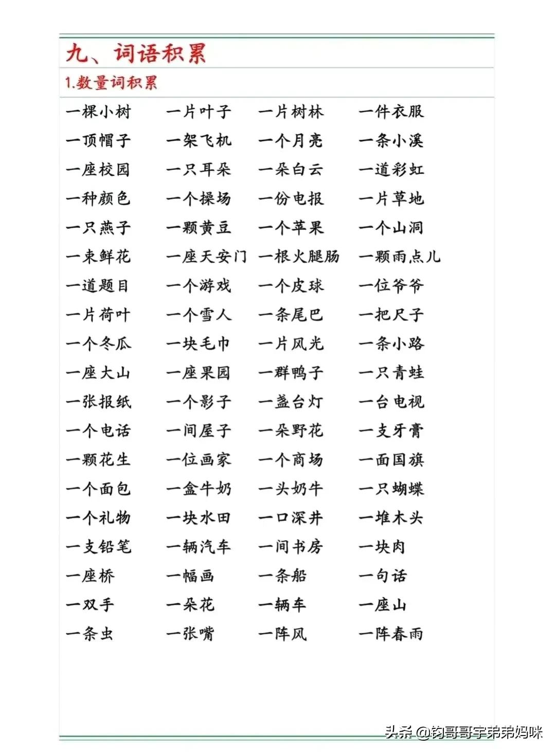 2021-2022一年级语文期末测试卷,一年级语文下册期末