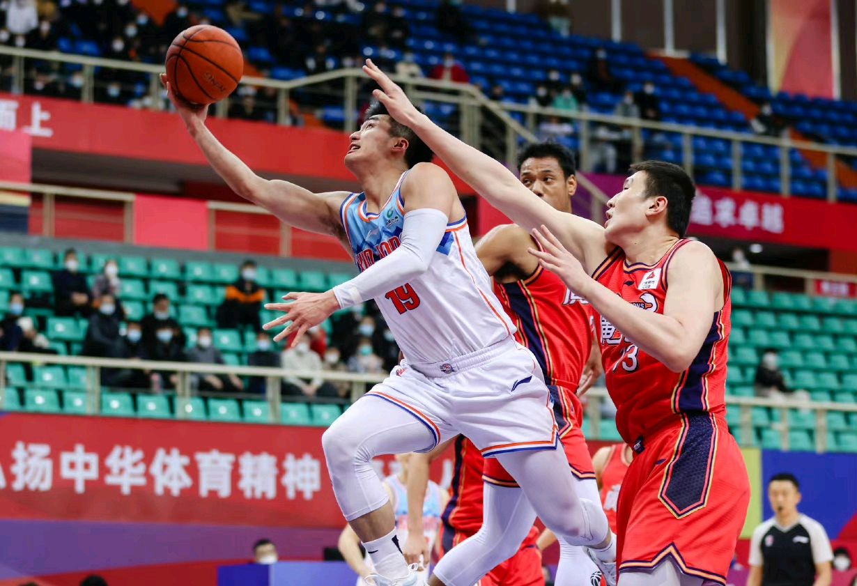 cba最新排行榜山东男篮夺冠了吗,cba积分榜排名大变