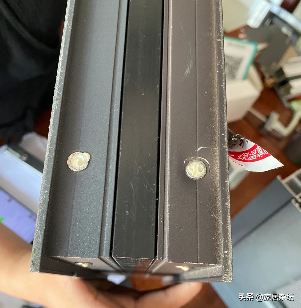 选购门窗主要看哪些方面,选窗户主要看什么