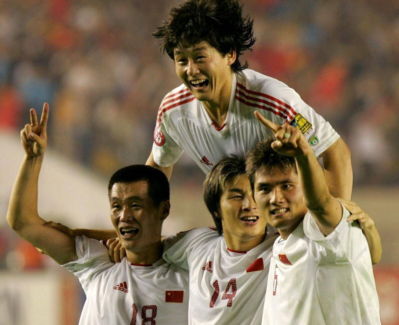 告诉你何为桑巴——玮观世界杯之七