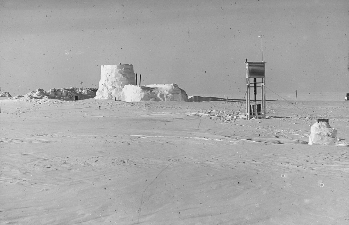 世界上最冷的地方排名前10名,世界上最冷的地方你知道是哪吗