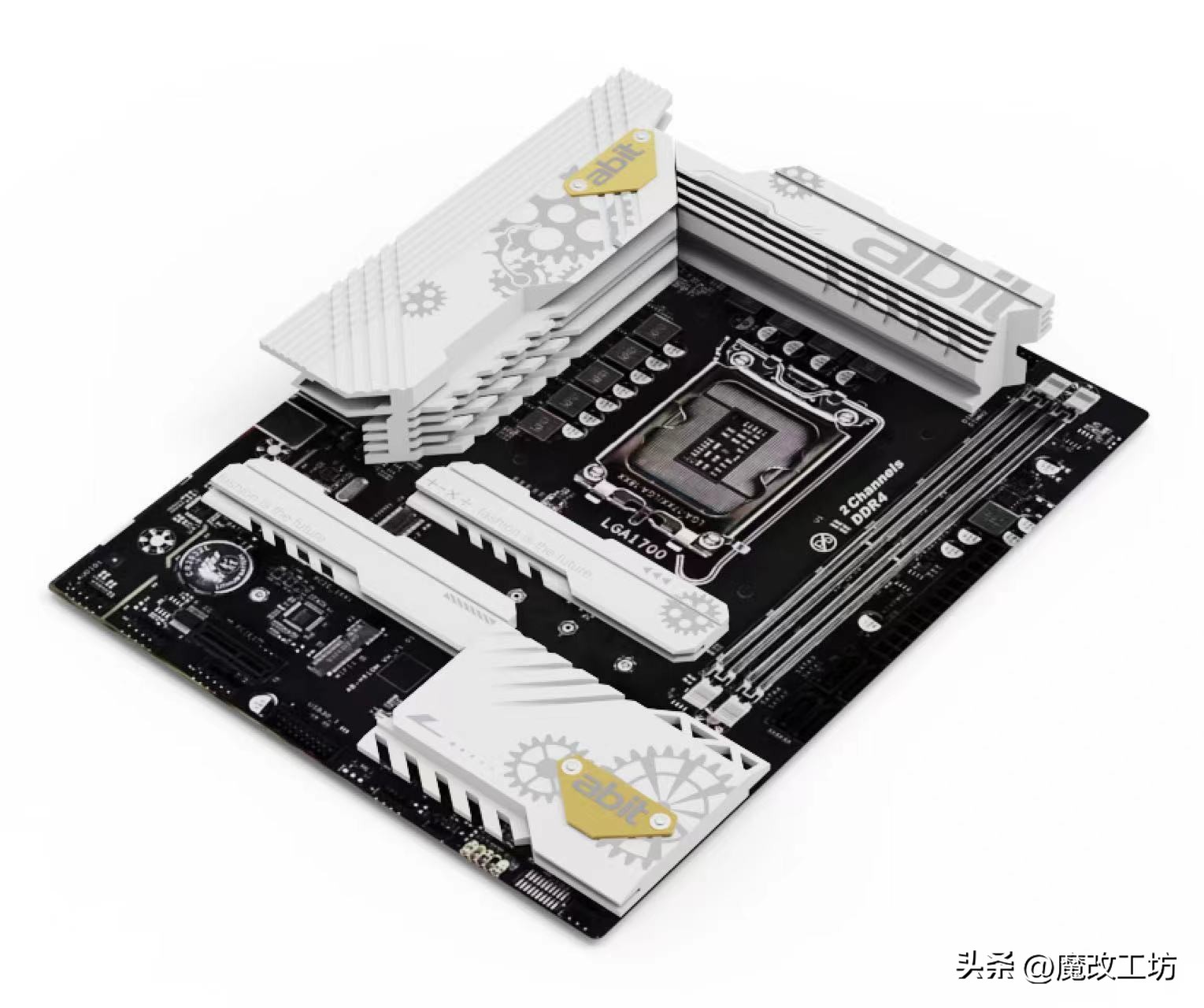 b760atx主板推荐,升技b760itx主板