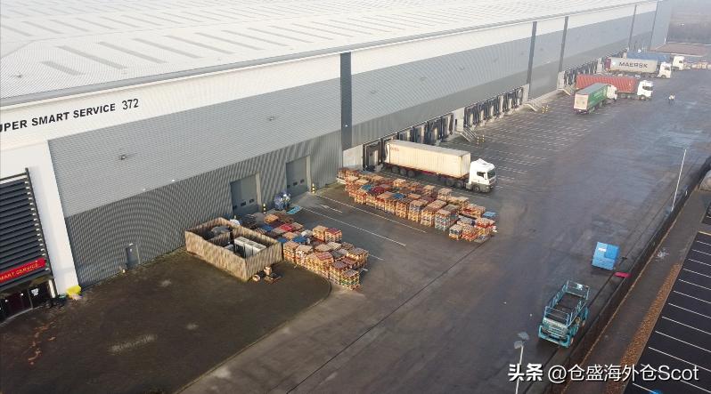 为什么海外仓会受欢迎,海外仓供应链骗局