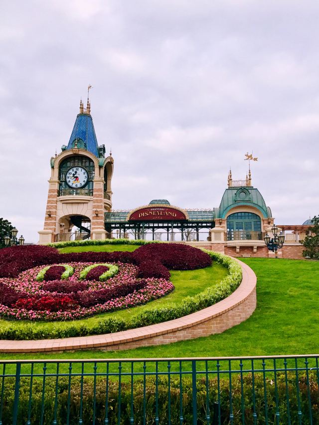 上海十一好玩的地方推荐,上海周末好玩的地方推荐免费