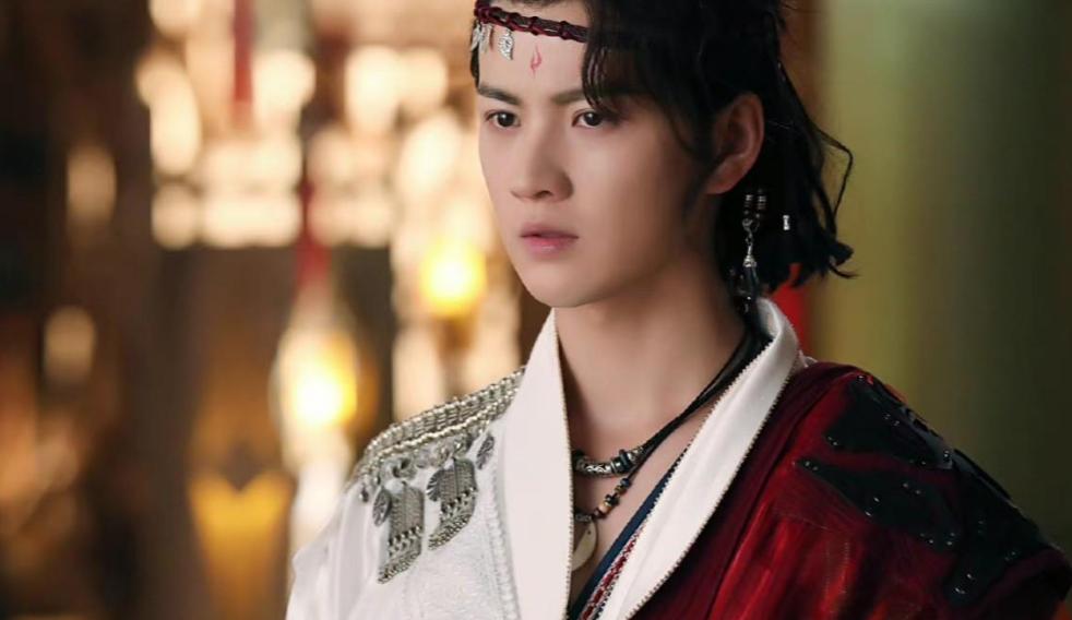 这五部电视剧热度最高,盘点目前热度最高的6部电视剧