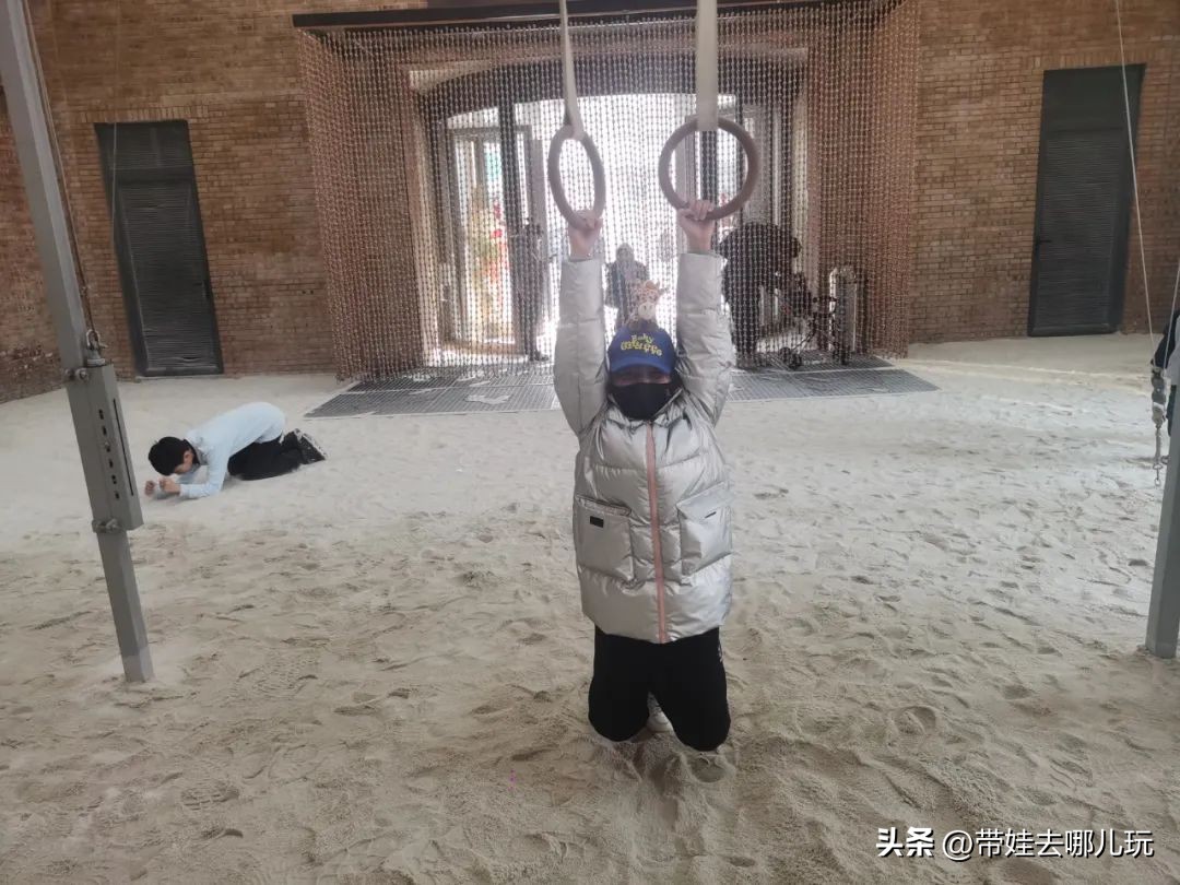 一天玩遍北京野生动物园,包场去鸟巢