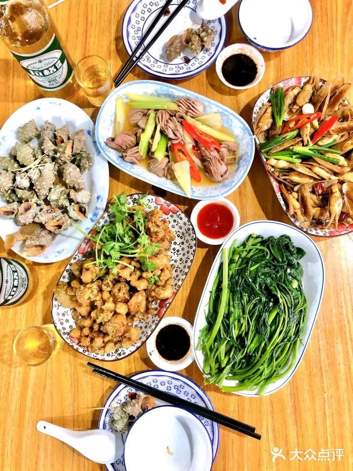 看海赶海视频大全,看海赶海适合去哪里玩