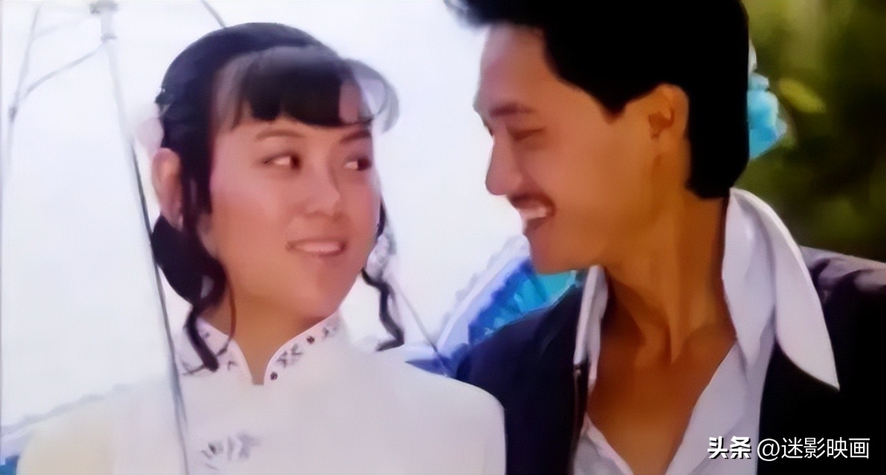 33年前的*力暴**美学功夫片，香港邪典武侠五毒改编，曾经轰动中国