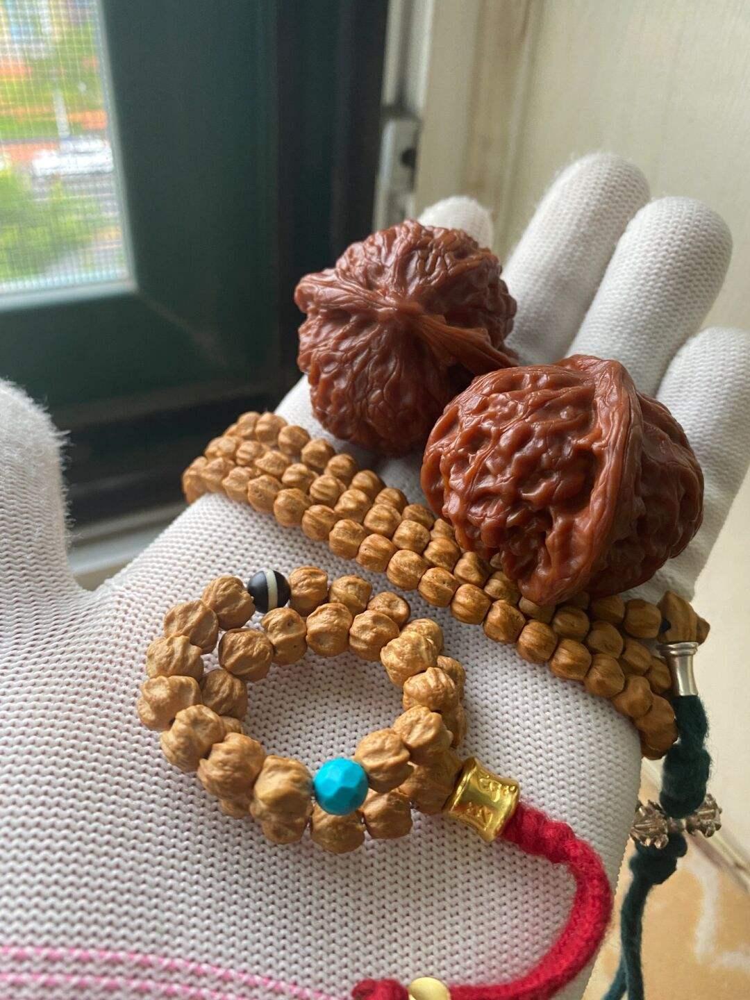 文玩人必备的技巧,文玩人必须要有的文玩