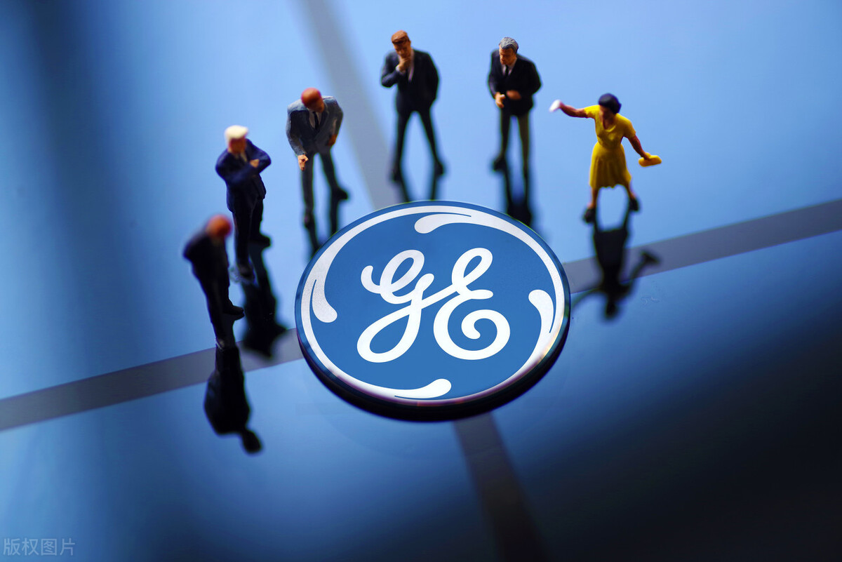 全球十大顶级工业巨头,全球十大工业巨无霸