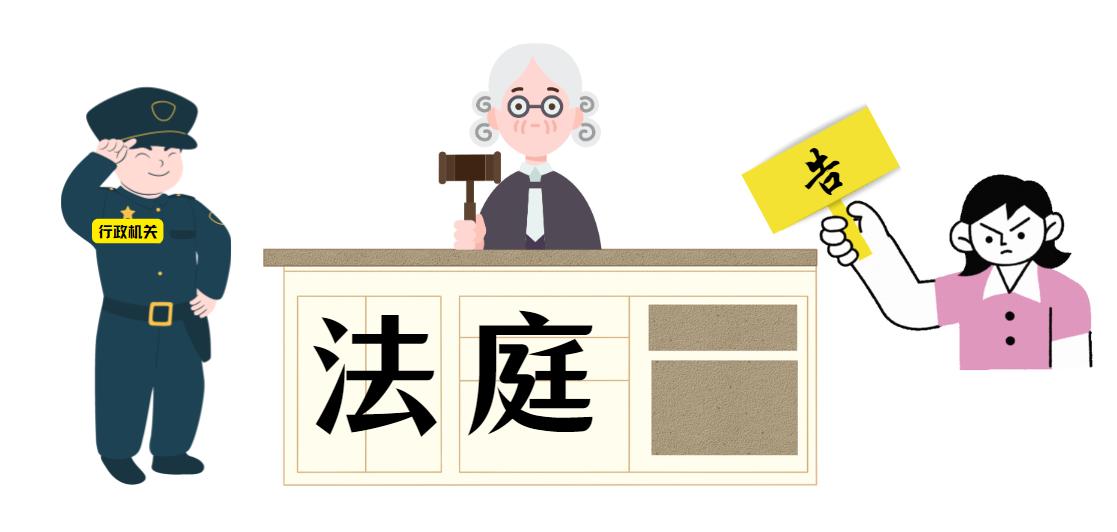 行政诉讼官司打赢以后怎么办二审,行政官司上诉后还是败了怎么办