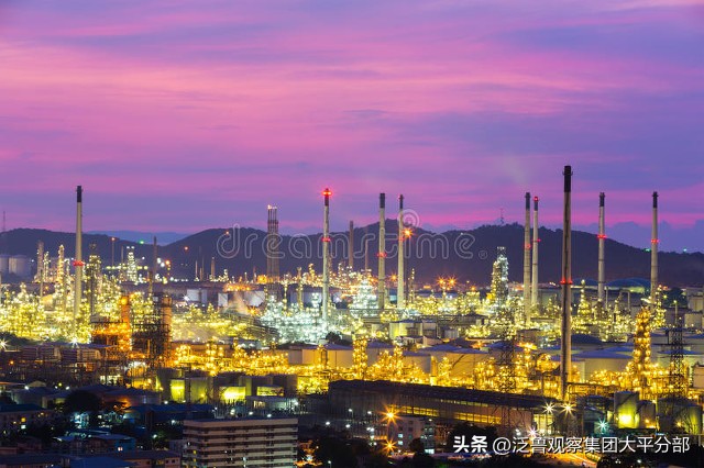 狂赚100亿！中国在沙特投600亿建成沙漠珍珠秒变“摇钱树”