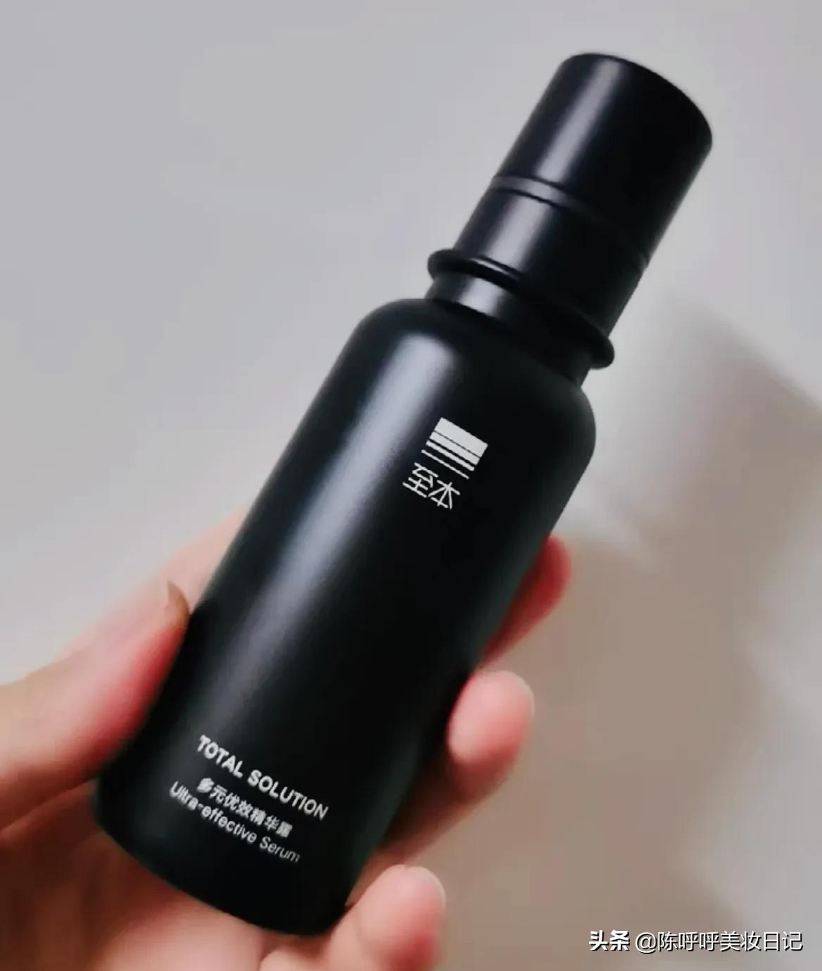 性价比最高的5款抗老平价精华液,值得推荐的三款好用的精华液