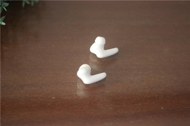 头戴式非入耳助听器验配,16声道助听器测评