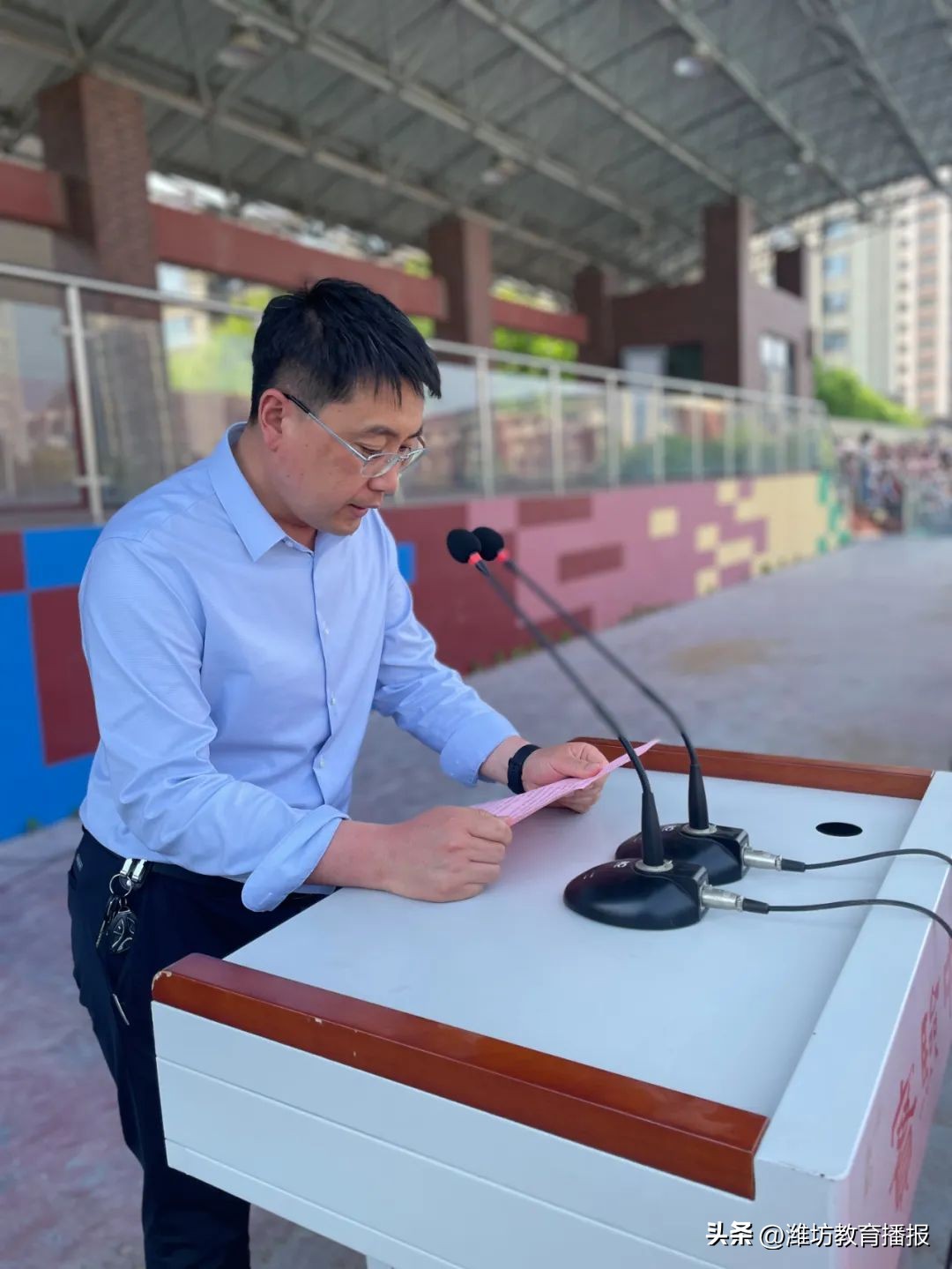 昌邑实验中学足球比赛,昌邑市实验中学足球