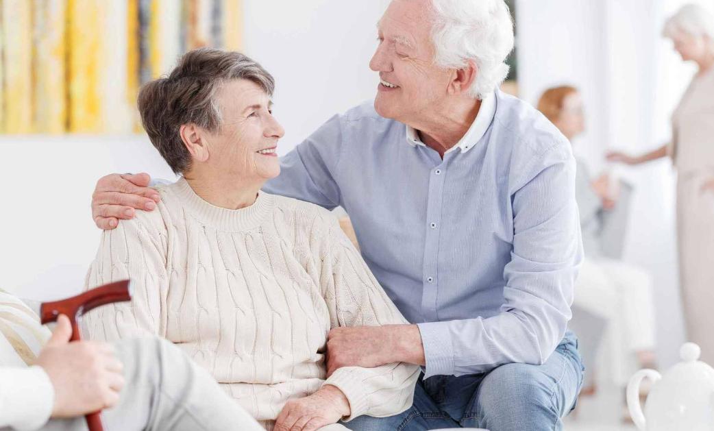 50岁之后有三个特征晚年堪忧,50岁以后有质量的生活