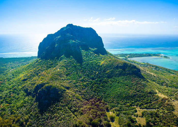 毛里求斯最大的特点,毛里求斯为什么叫伊甸