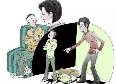 孩子危险行为不听话怎么教育,7岁孩子躁动不安怎么解决