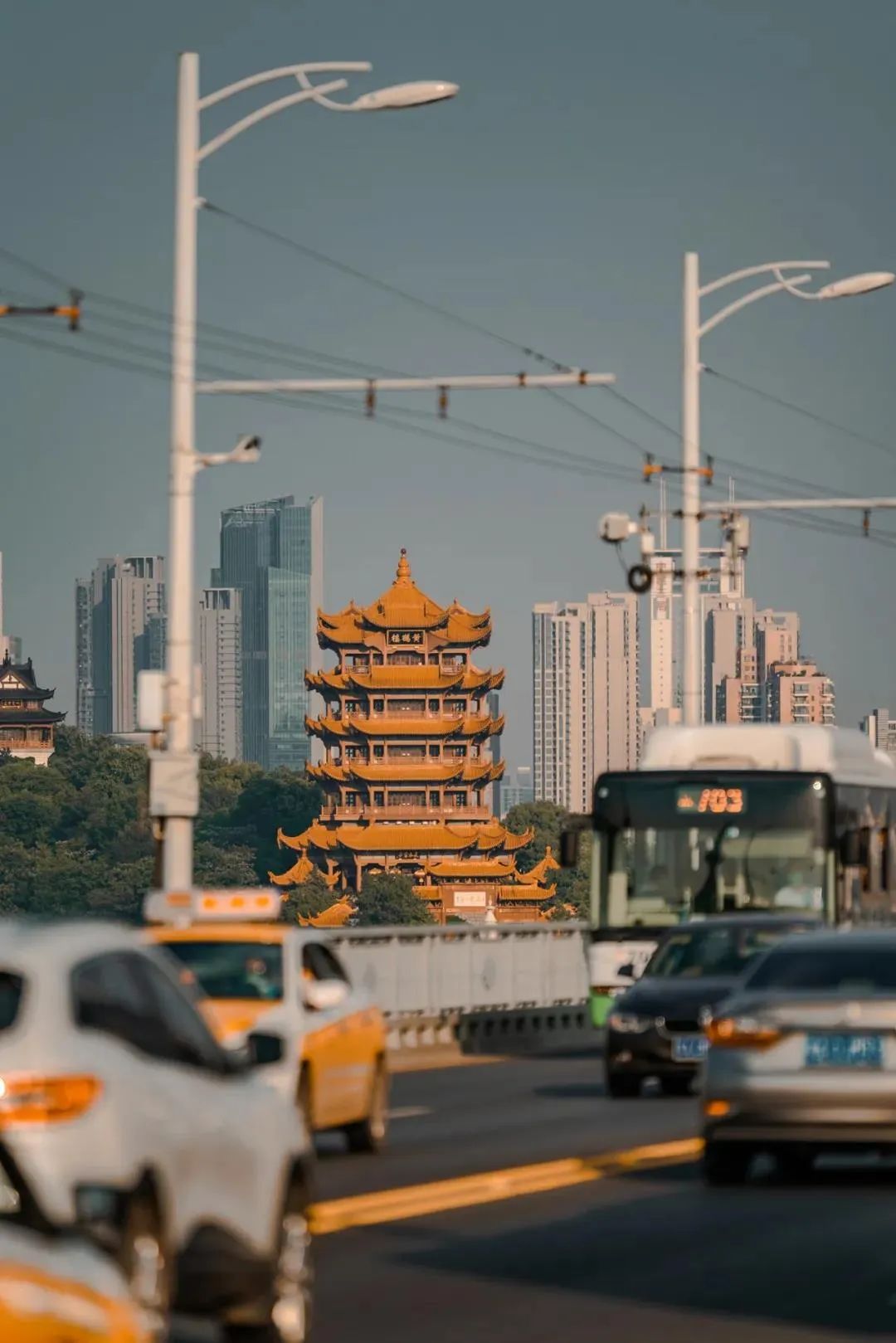 去武汉你一定要了解这些,去武汉必须做的10件事