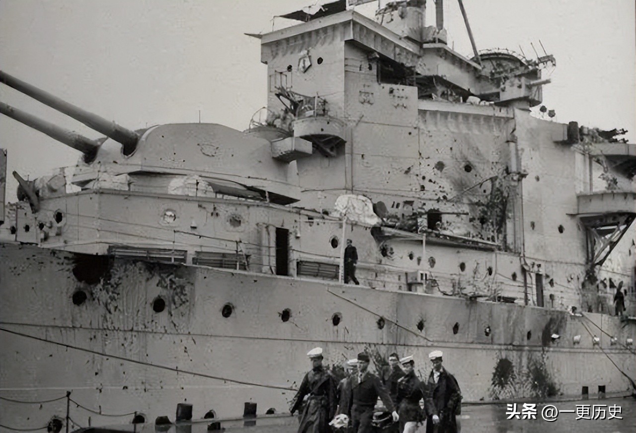 1949年紫石英号事件,英国军舰为何能逃跑?8年后毛主席揭开谜底