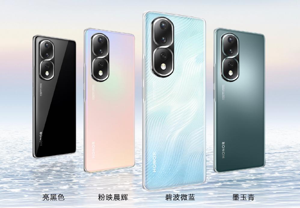 荣耀802599值得入手吗,搭载骁龙8的荣耀80pro