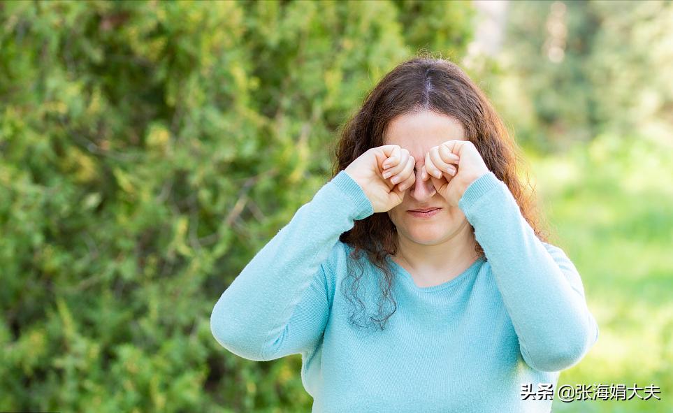 妇科疾病白带有血丝,白带有血丝警惕宫颈癌