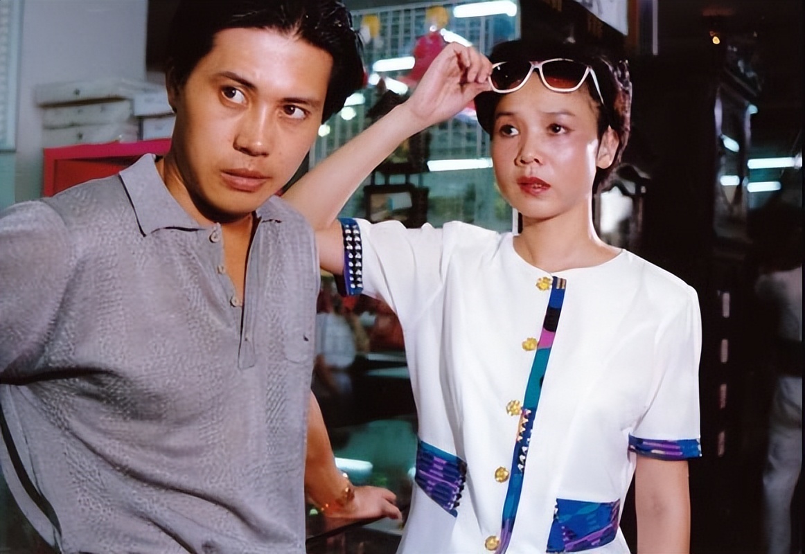 80年代西影厂8位美女明星当年红极一时如今命途迥异殷亭如最可惜