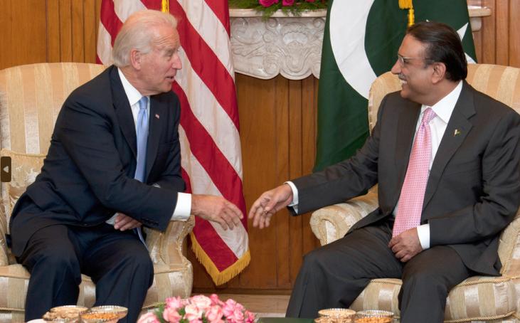 巴基斯坦向西方靠拢，数十万发炮弹运往乌克兰，不给俄罗斯面子