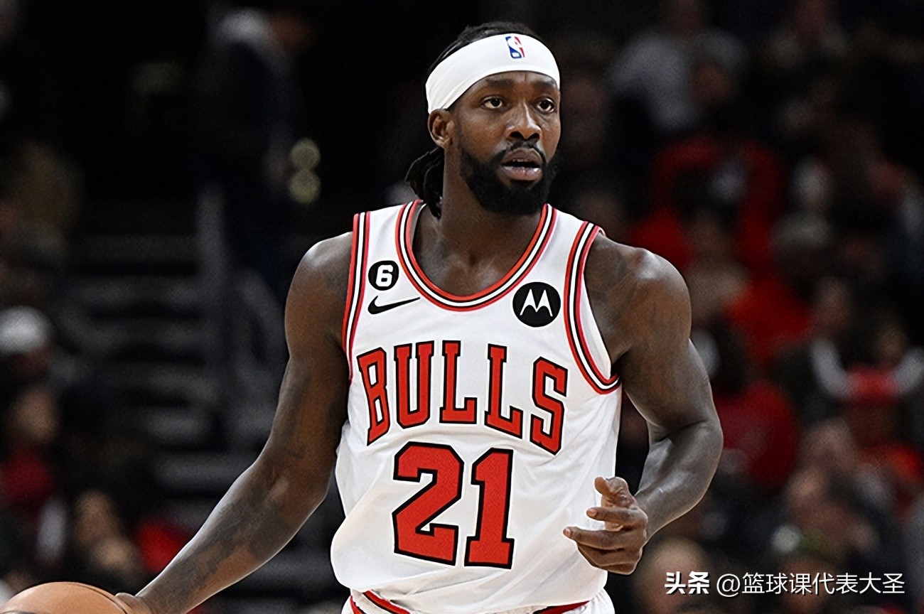 赛季最强后卫才是他真正的实力,2022-2023年最佳防守球员