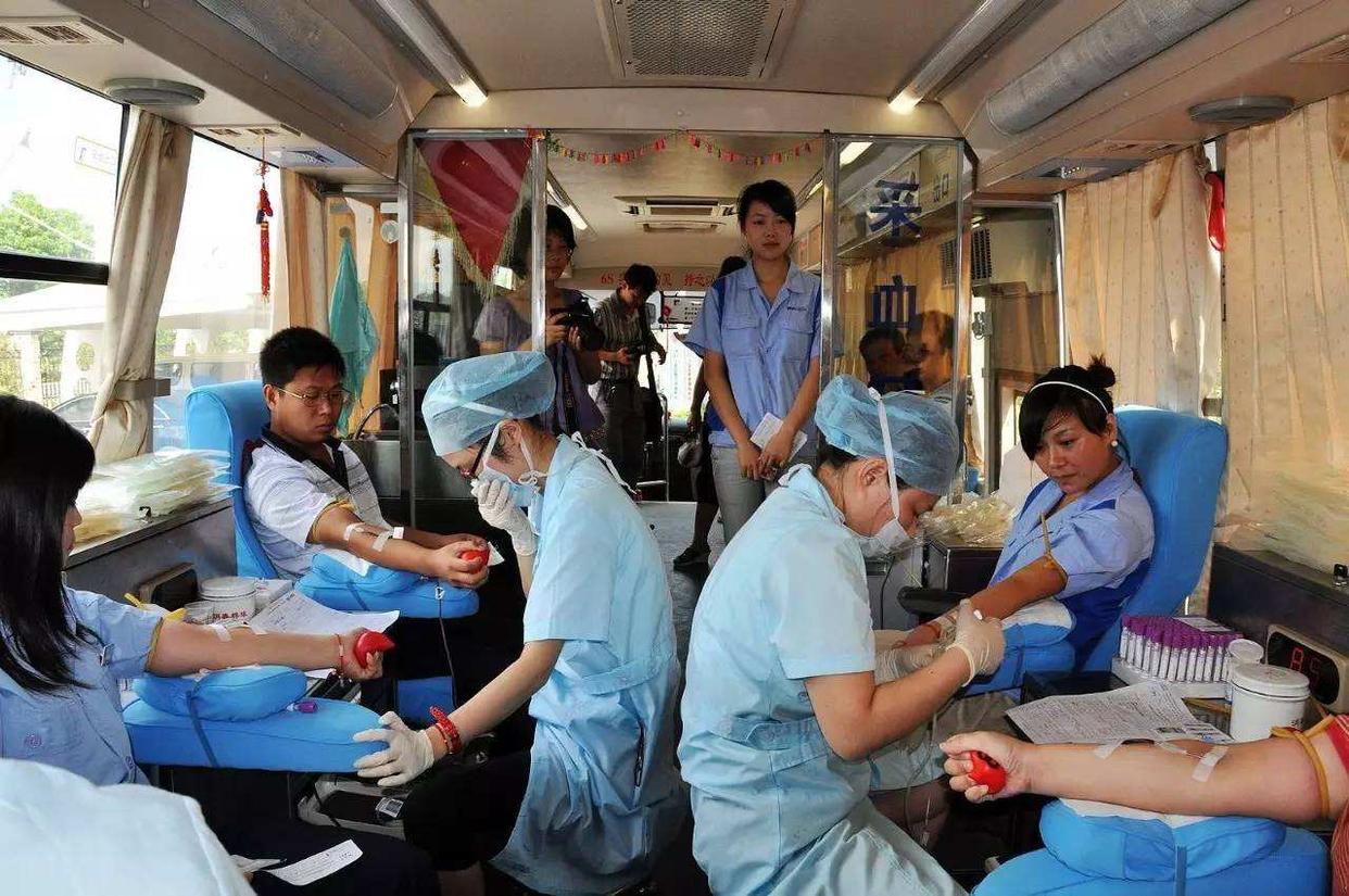 无偿献血后用血为什么这么难,献血科普关于无偿献血7大真相