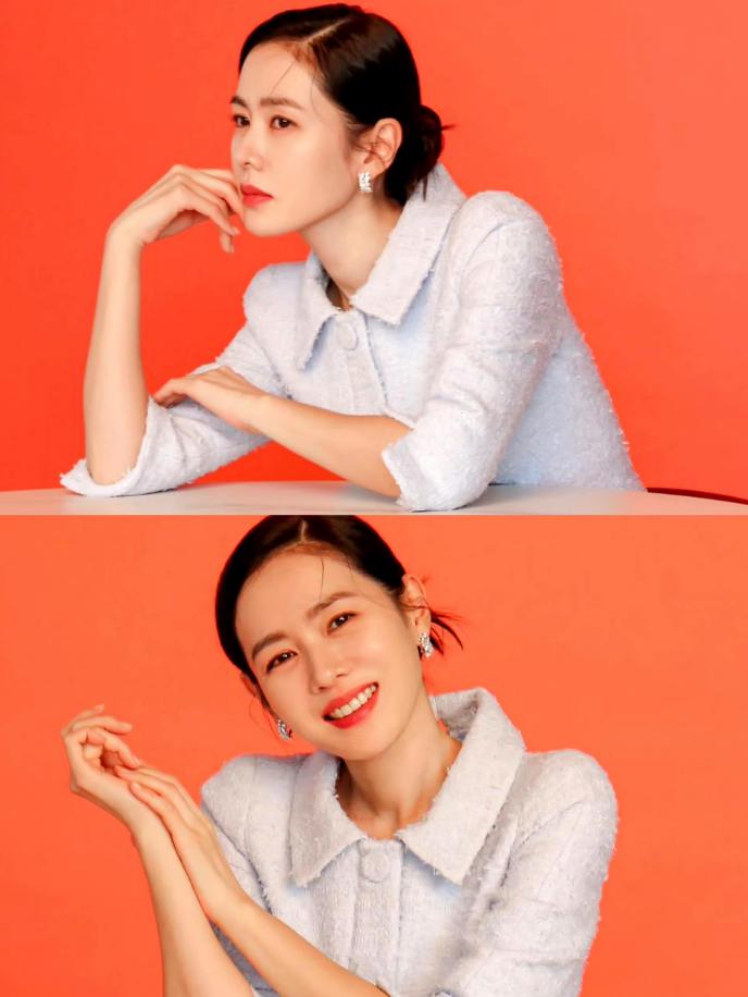 玄彬孙艺珍产后视频 (孙艺珍婚后首晒与玄彬同框照)