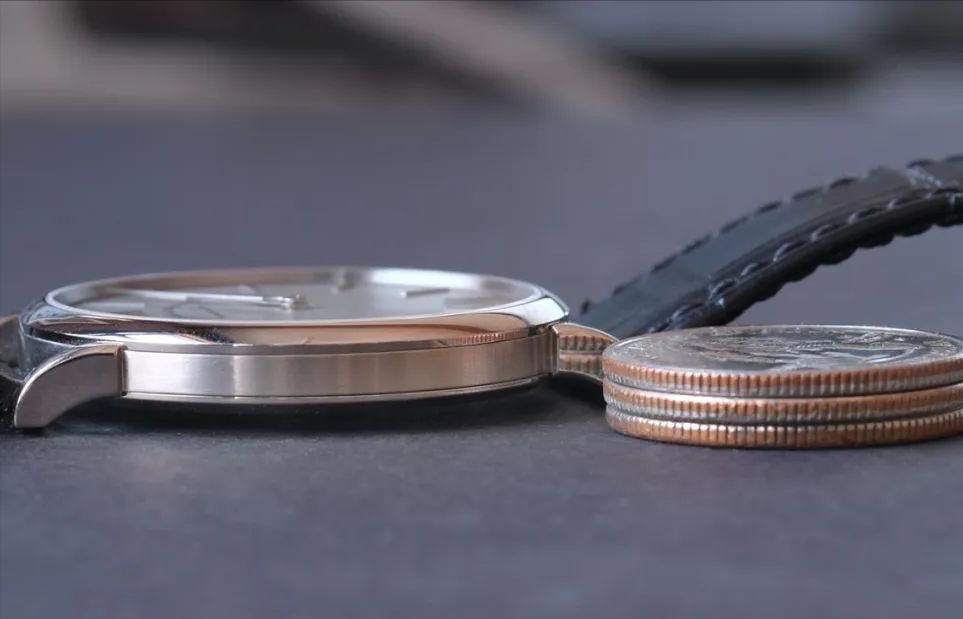 朗格手表新手入门,朗格表最低多少钱入门