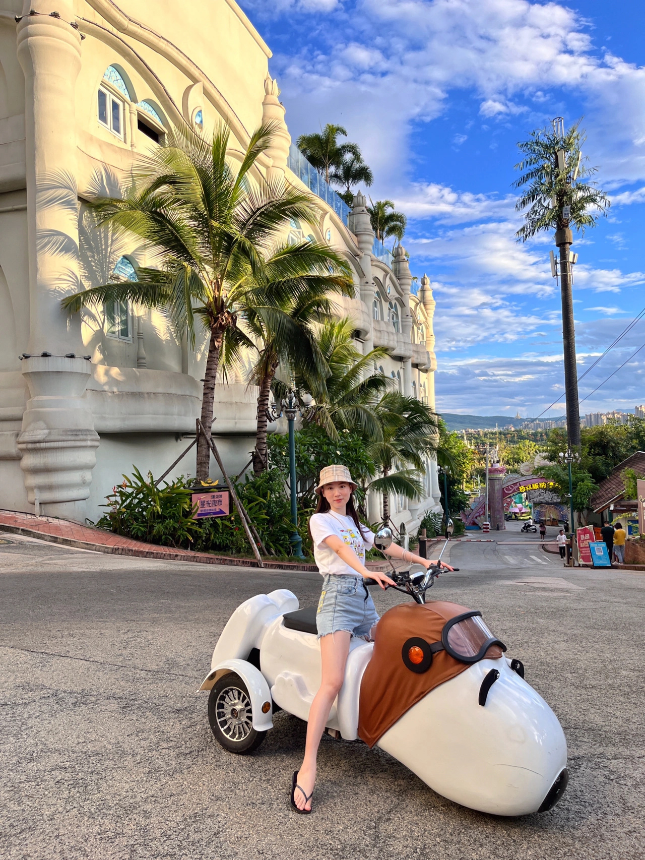 西双版纳告告庄好玩的推荐,云南西双版纳告庄住宿攻略