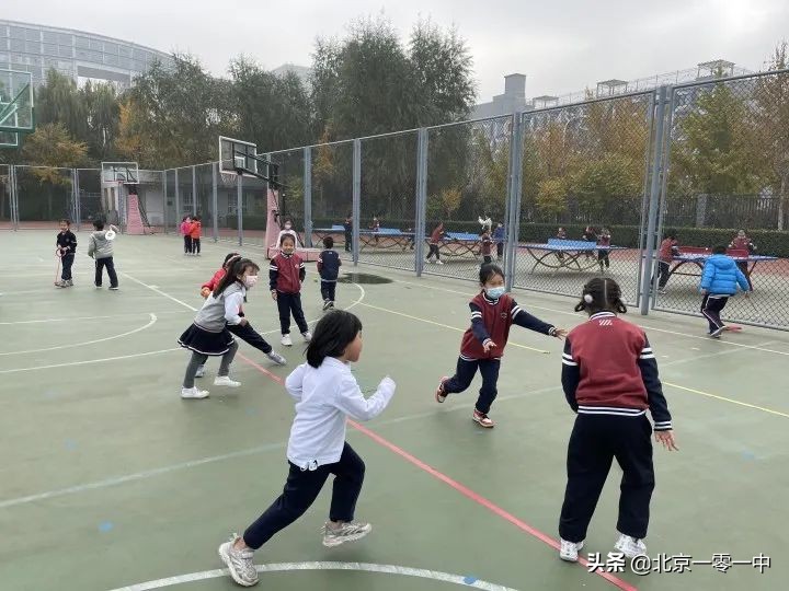 北京市上地实验学校片区,北京市上地实验学校2021