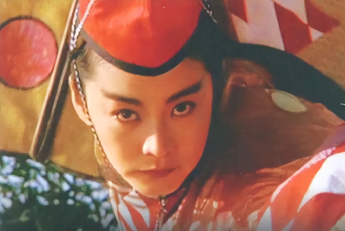 张国荣人格魅力到底有多强,张国荣上进心强吗