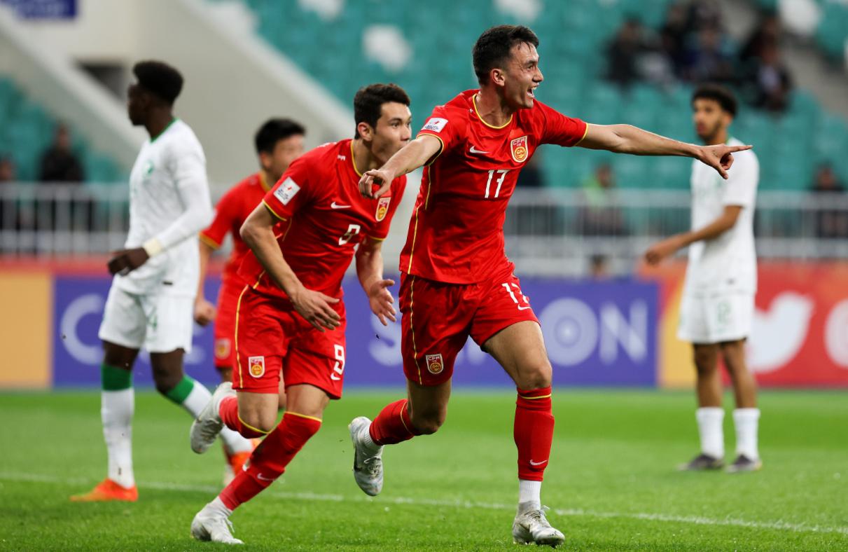 沙特主帅谈中国男足,沙特男足击败中国队