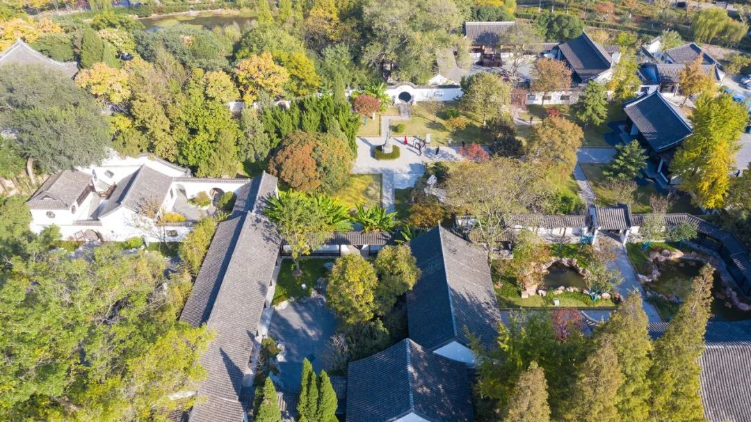 这个生活很慢,美食“泛滥”的小城藏不住了