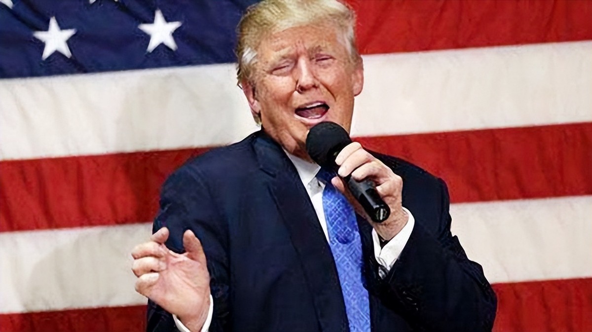 特朗普是否正在带领美国走向巅峰,特朗普4年来对美国的成就