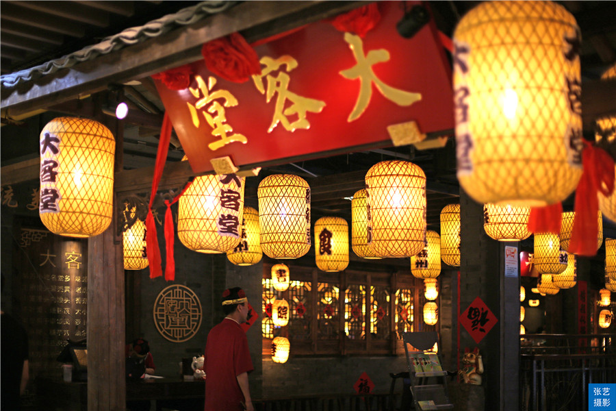 苏州旅游景点哪里吃到本帮菜,苏帮菜旅游攻略