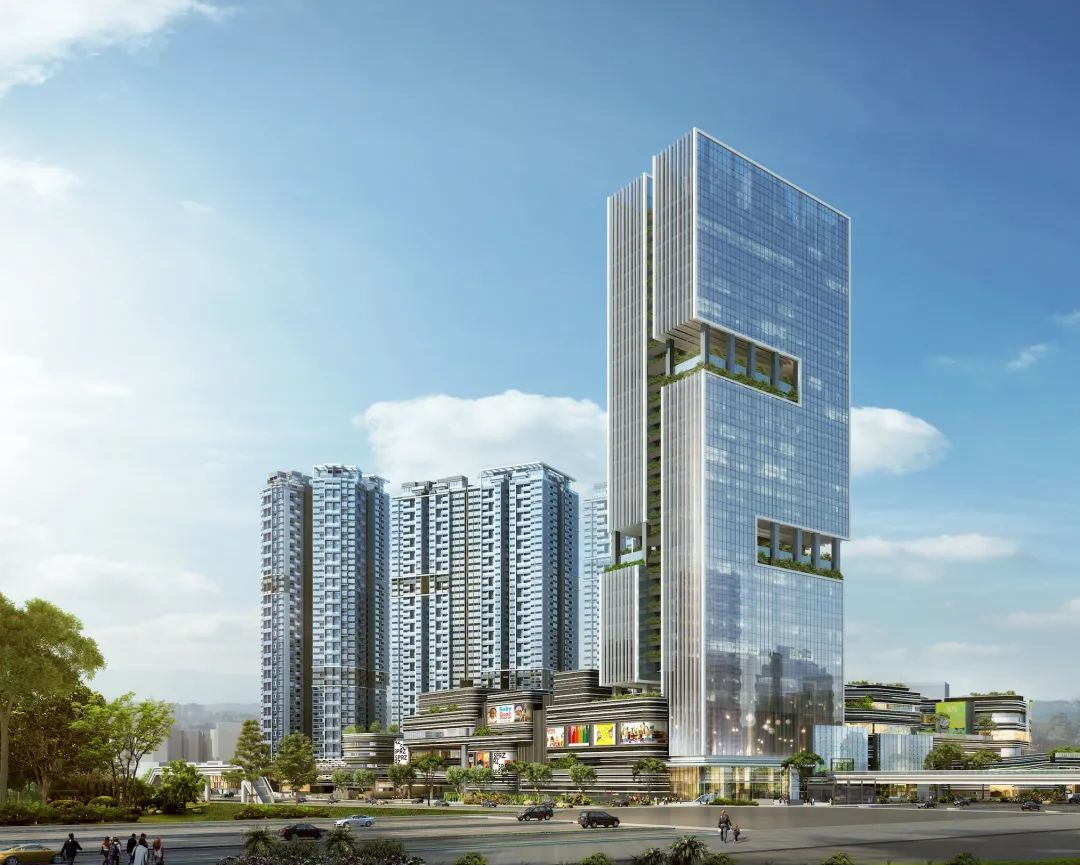 万博长隆发展规划,长隆万博未来发展