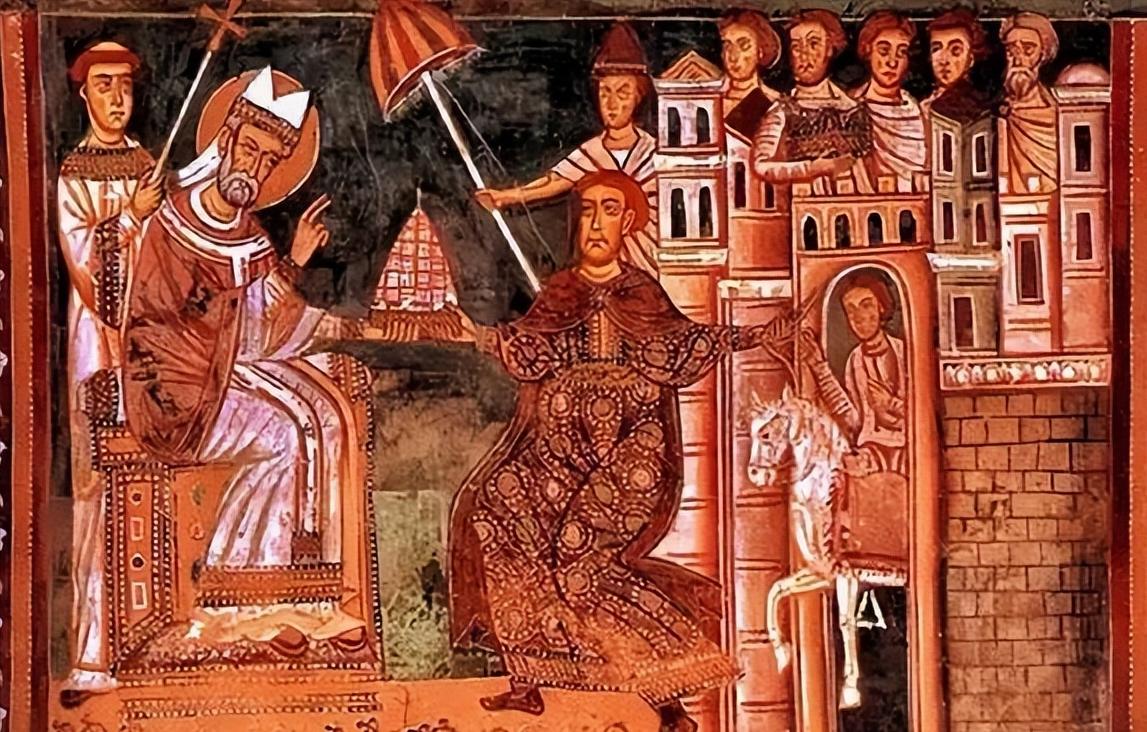 十九世纪末犹太女性在德国的地位,西欧中世纪女性