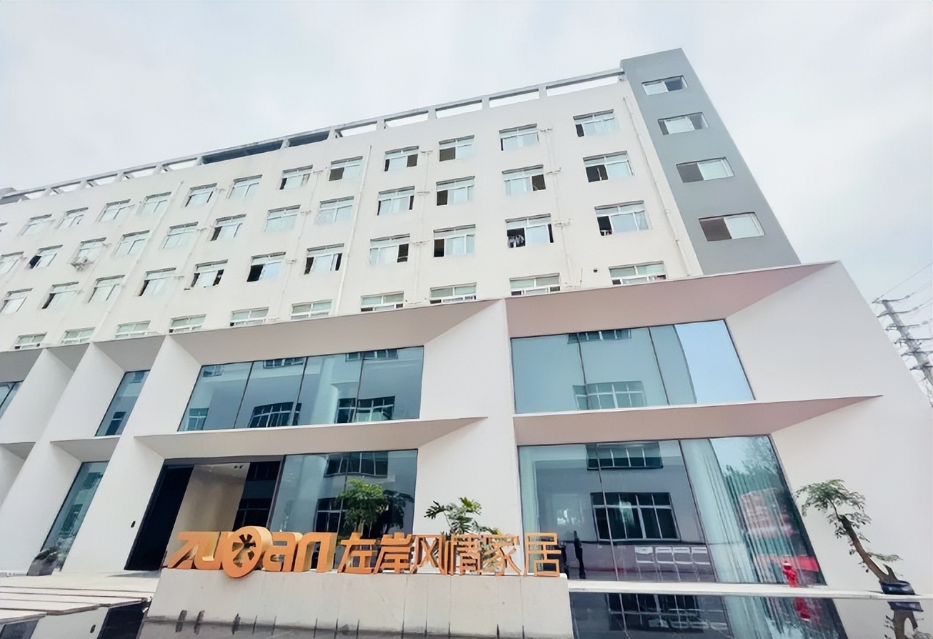 左岸风情渭南,左岸风情刘忠现在的情况