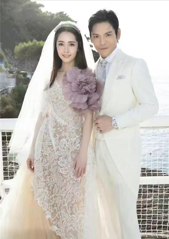 向佐跟郭碧婷的近况,向佐和郭碧婷现在什么关系