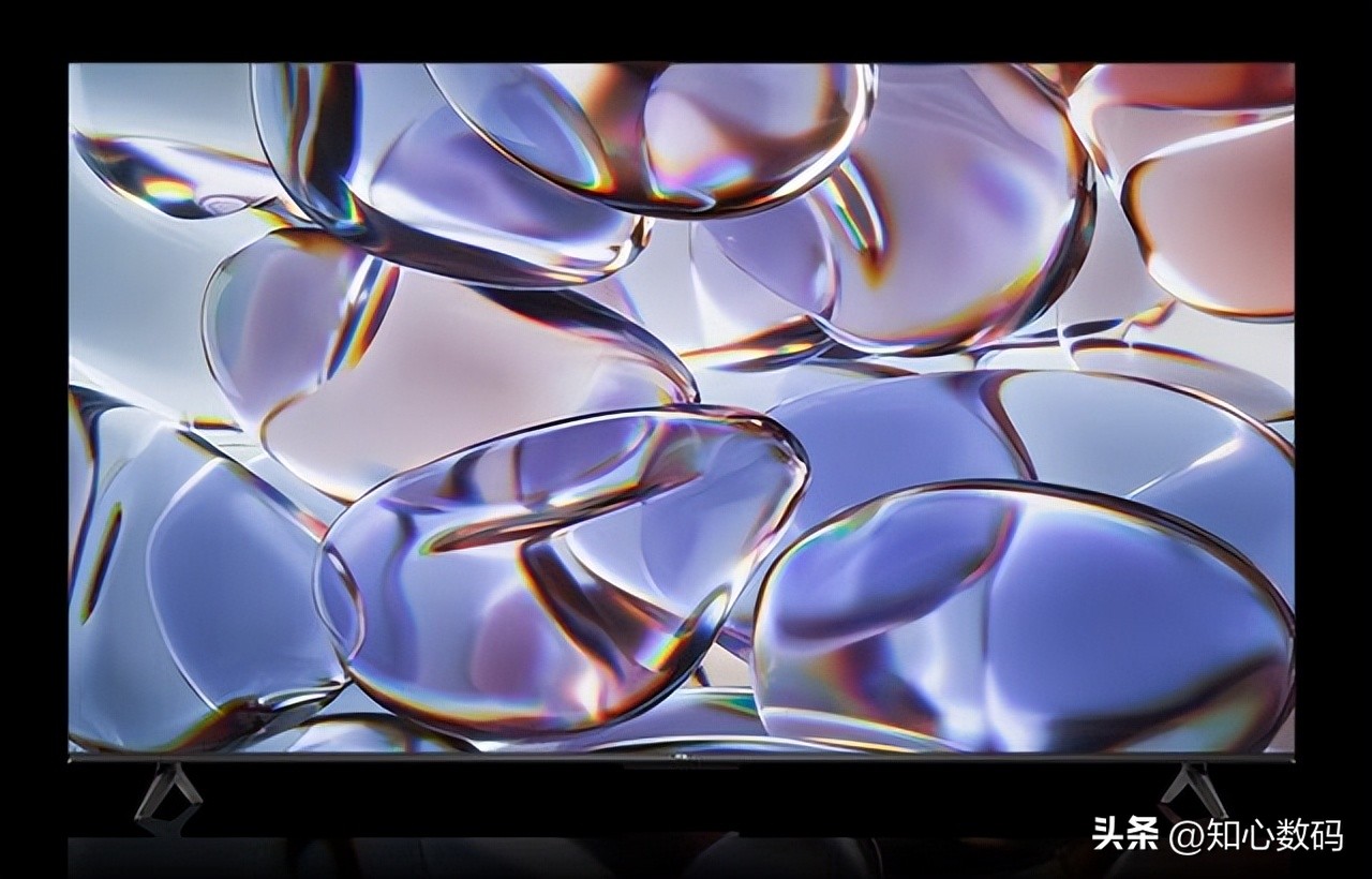 两千多元预算，我只推荐这三款75英寸电视，画质高性能好