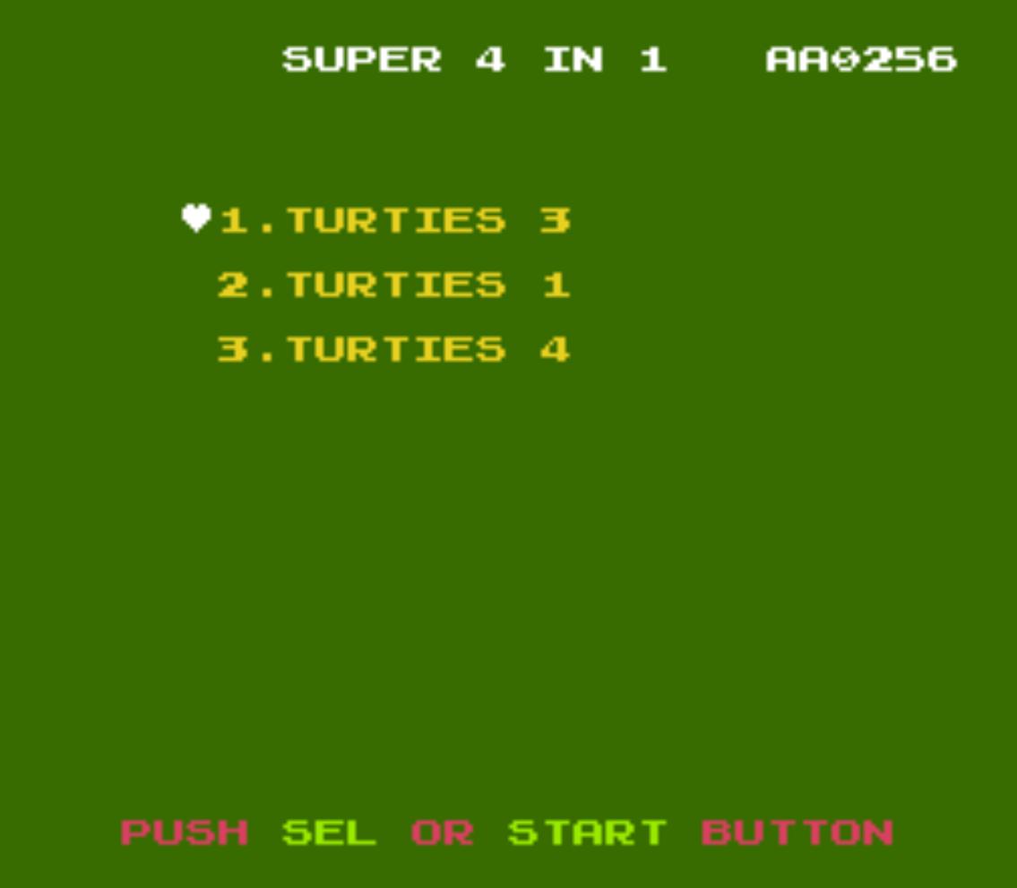 红白机的游戏推荐,十大最耐玩的红白机游戏