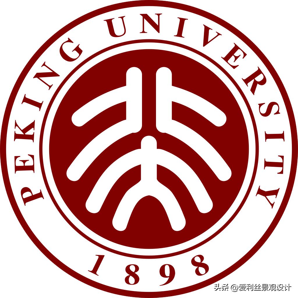 优秀大学校徽集合,各个大学校徽合集图片