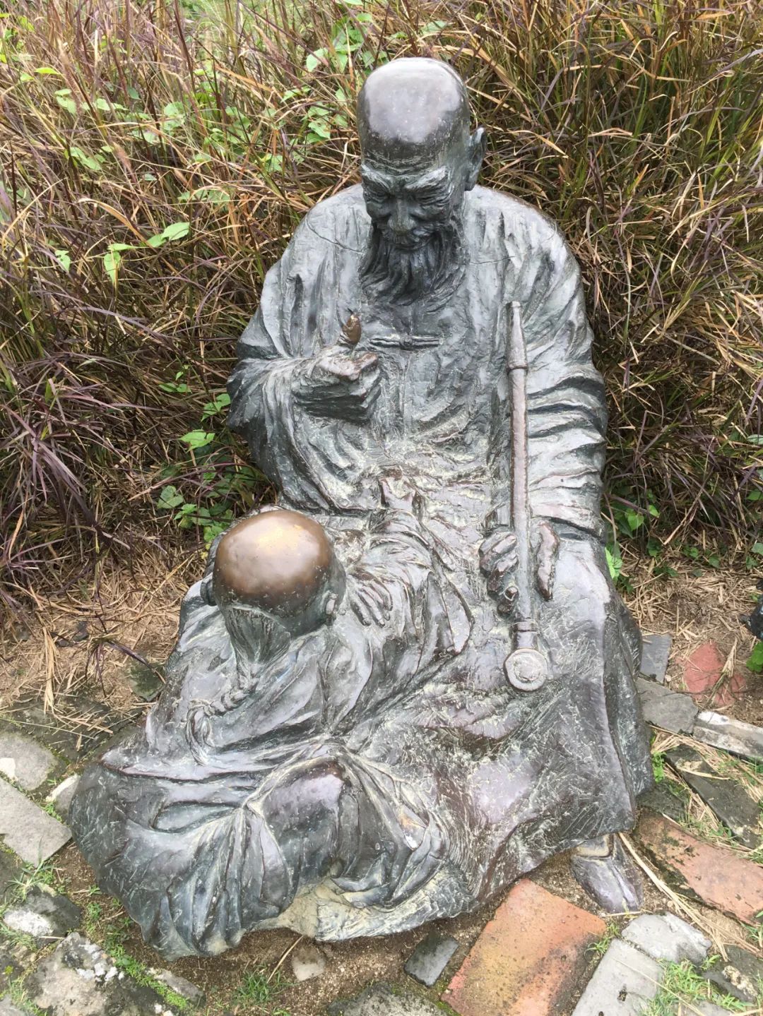 《旭光骑行深圳》第19站——大鹏新区大鹏街道