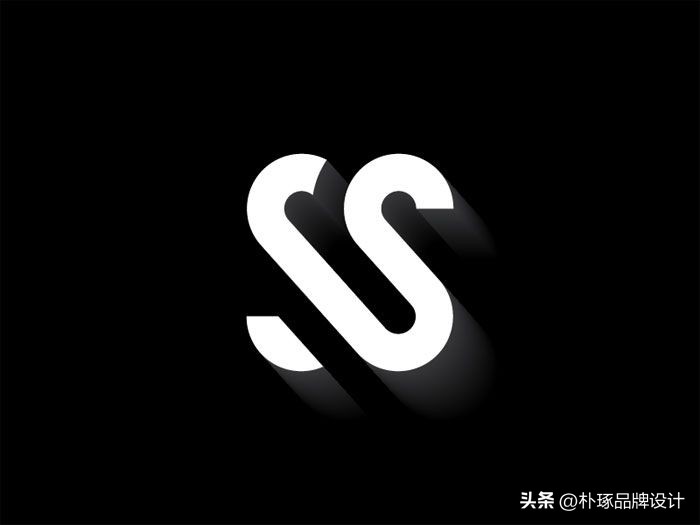 50个耳目一新的创意设计,品牌创意设计logo